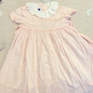 Girl dress